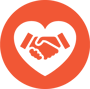 UEWH-Icon_Engagement_orange